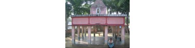 பிரம்ம கிராம் - மேற்கு வங்காளம்